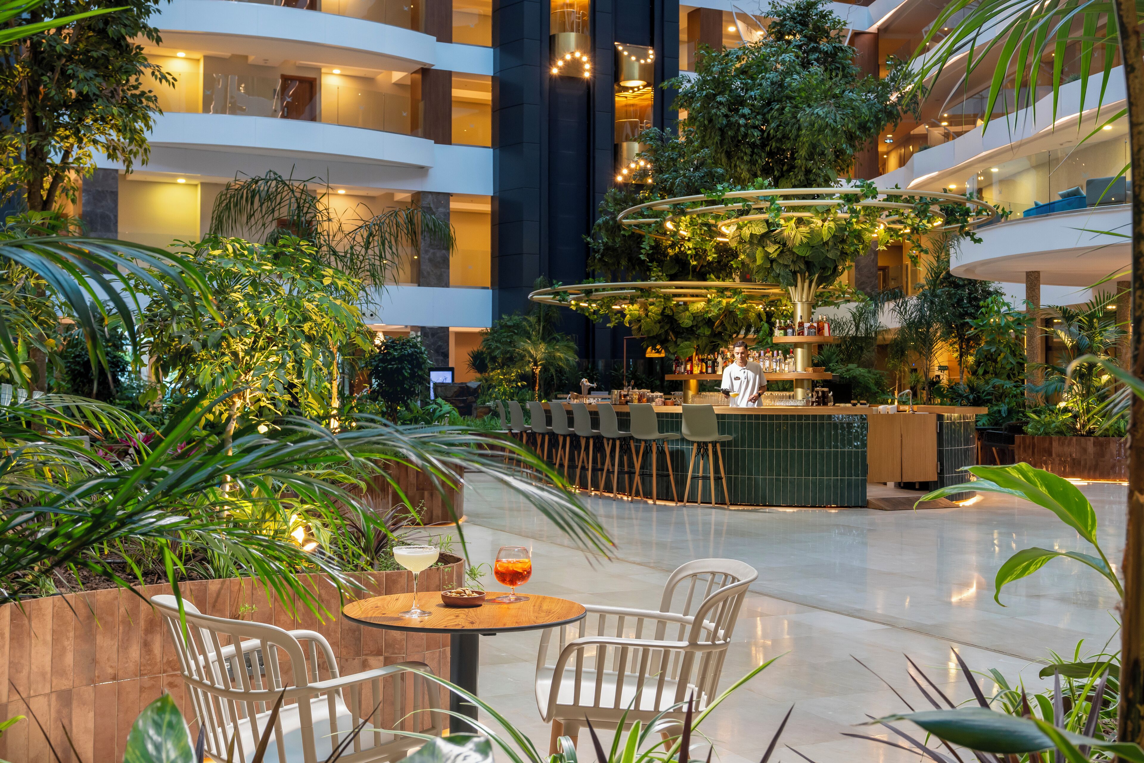 Foto - Liberty Kuşadası