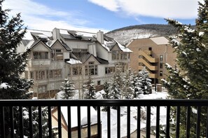 Condo, varias camas (Fox Pine Lodge 4 bed 4 bath FPAF4) | Áreas de la propiedad