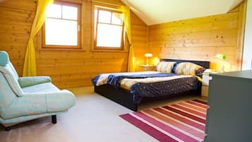 5 Schlafzimmer, Bügeleisen/Bügelbrett, Reisekinderbett, kostenloses WLAN