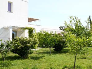 Junior Studio Suite | View from room - Masseria Faresalento (Gallipoli)