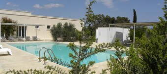 Masseria Faresalento