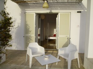Teres/patio