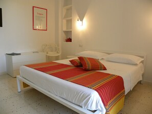 Comfort Room | Cadar Frette Itali, peralatan tempat tidur premium, busa memori 
