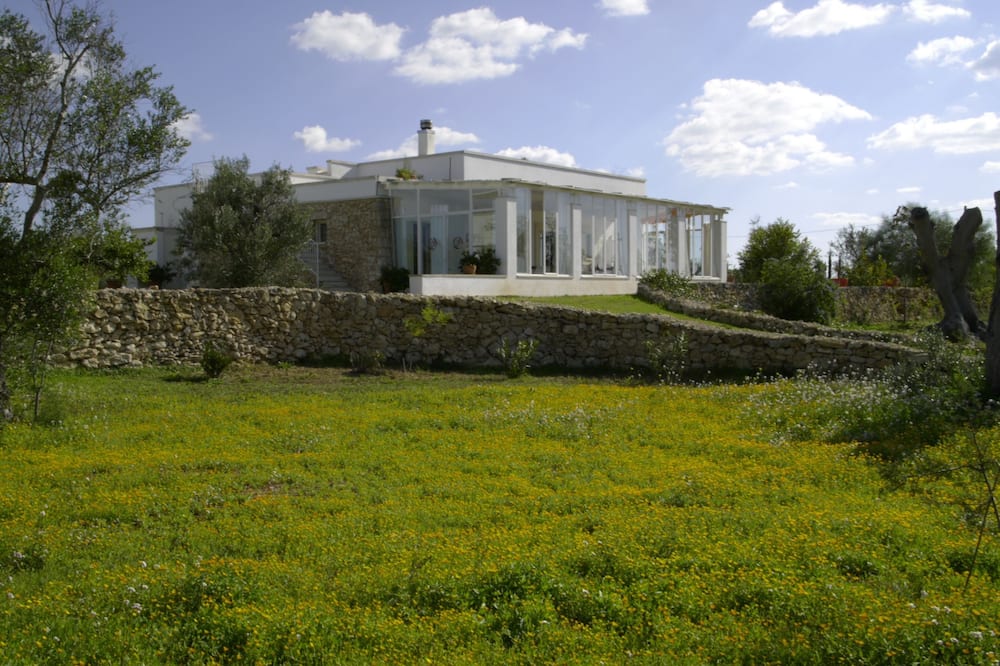 Masseria Faresalento - Li Foggi