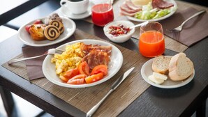 Frühstücksgericht