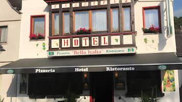 Außenbereich
