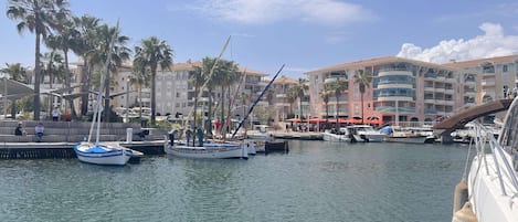 Marina