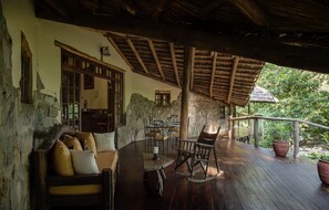 River House | 露台