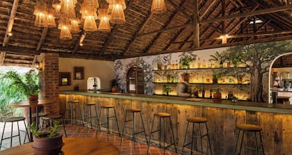 Rivertrees Country Inn