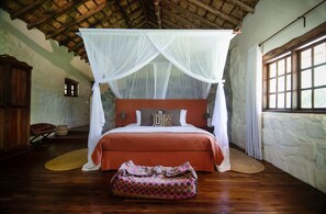 River House | Caja de seguridad en la habitación, escritorio y cunas gratuitas 