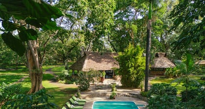 Rivertrees Country Inn