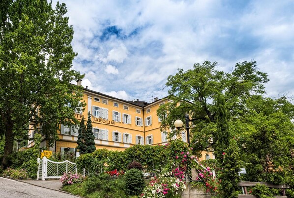 Exterior - Hotel Jarolim (Bressanone)