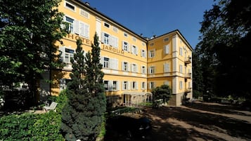 Außenbereich