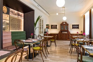 Restaurant - Hotel Jarolim (Bressanone)
