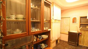 Servicio a la habitación