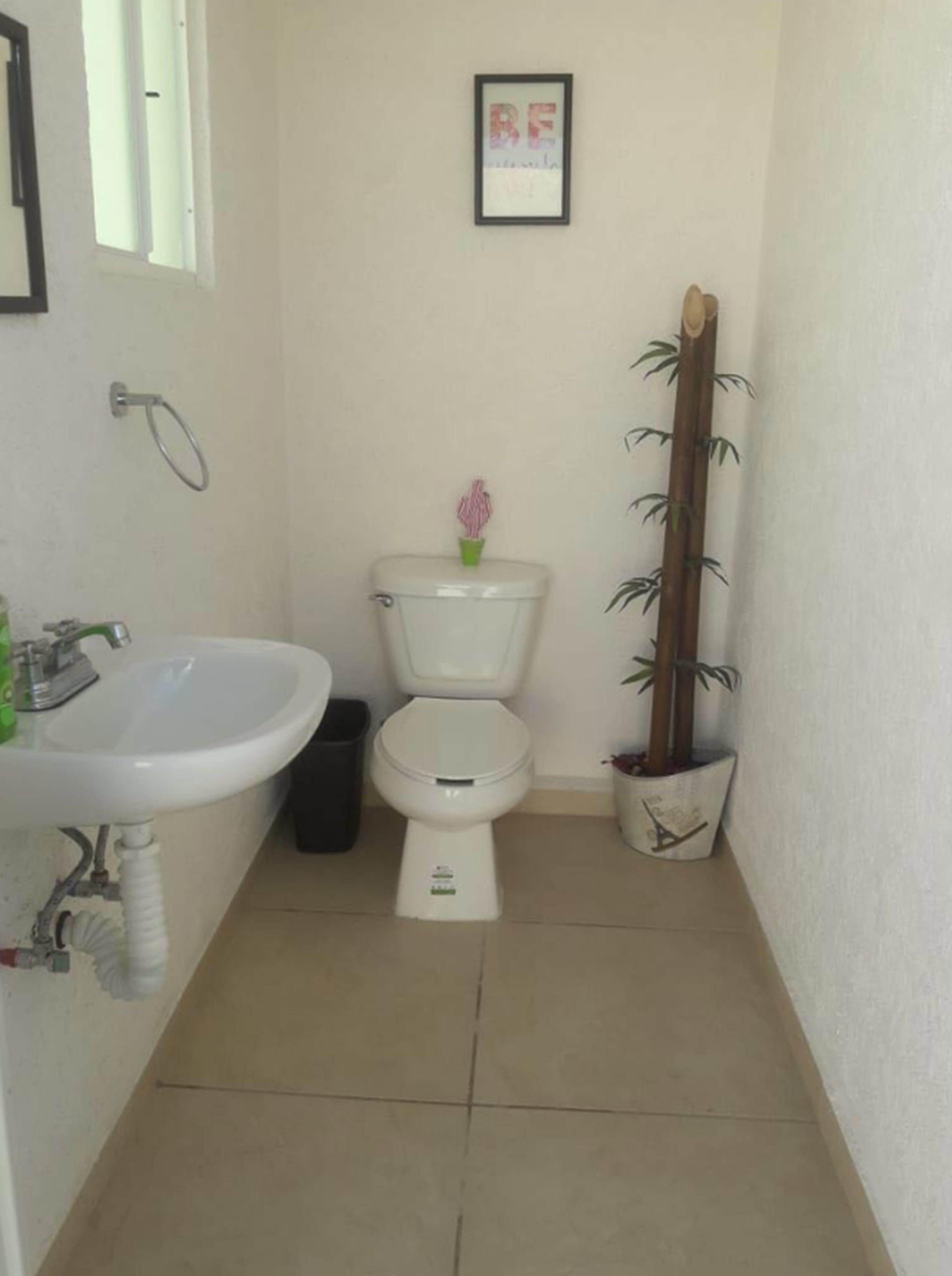 traditional penthouse, 2 bedrooms, kitchen, lagoon view | bathroom | shower, rainfall showerhead, free toiletries, towels