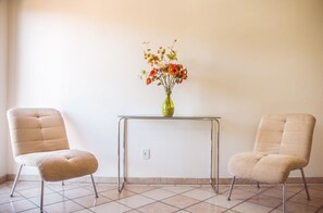Camera Deluxe | Ingresso interno