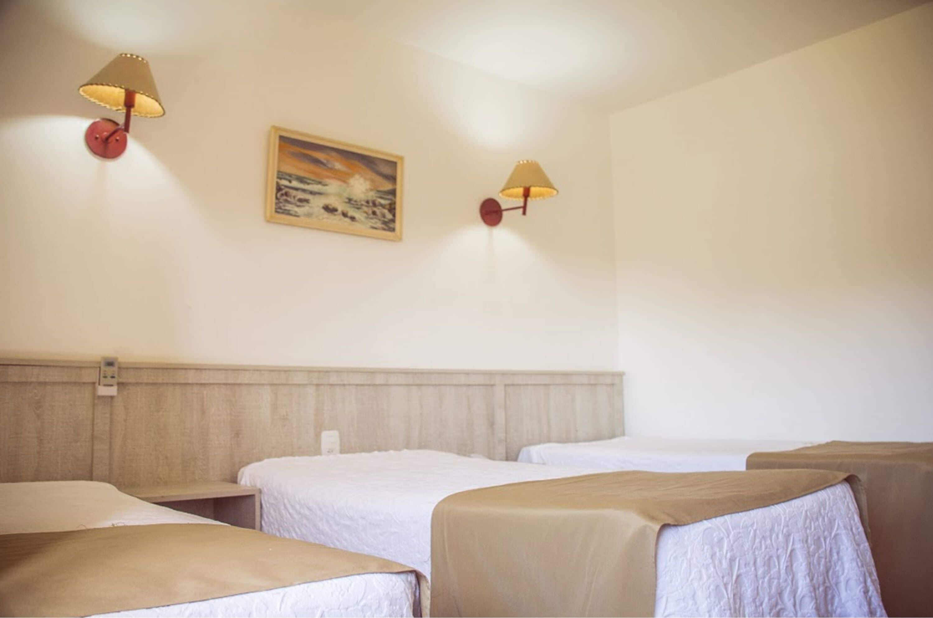 deluxe room | minibar, in-room safe, desk, blackout curtains