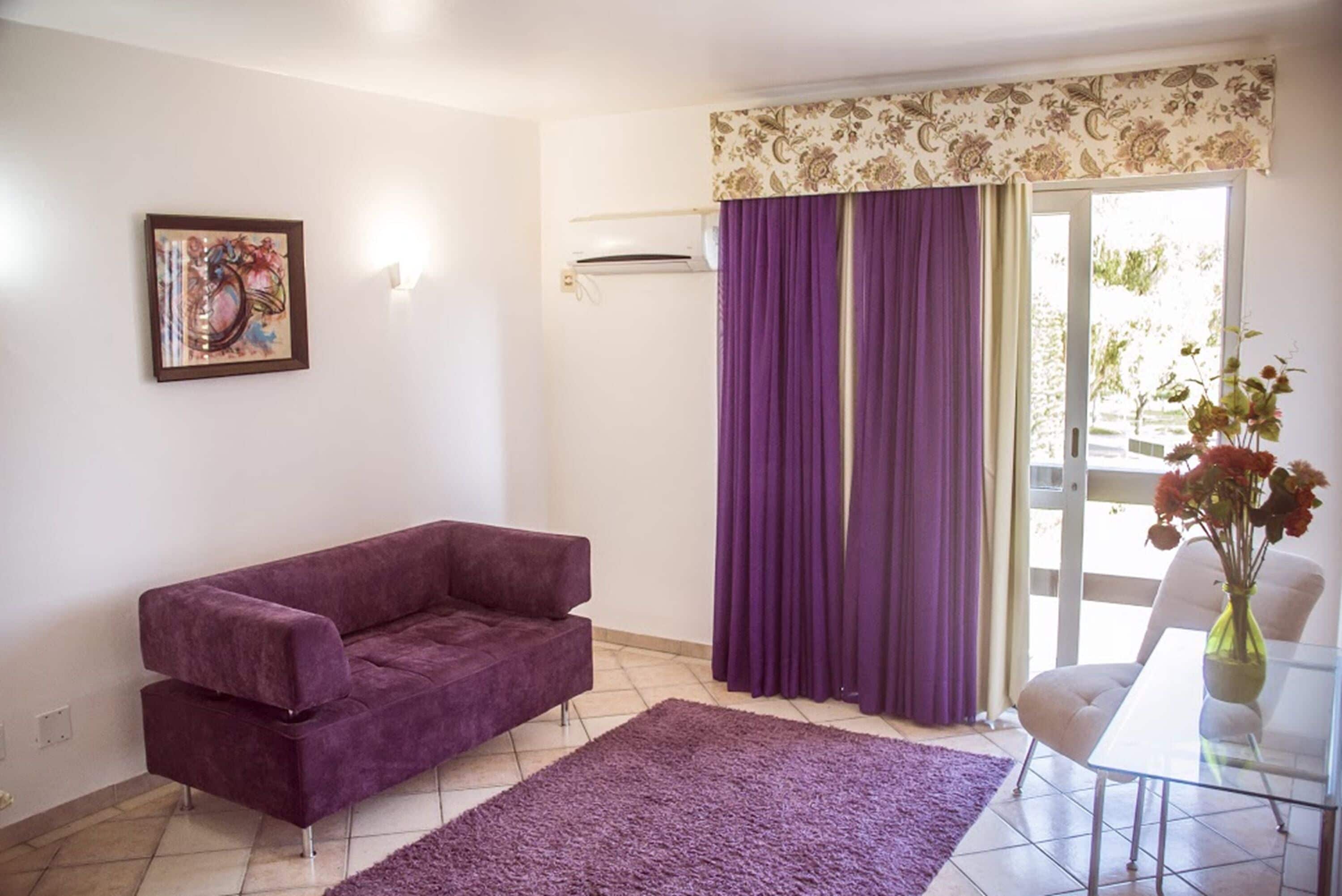 living room | led tv