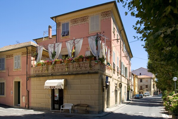 Außenbereich