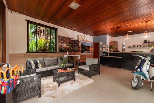 Pousada Dona Carmita