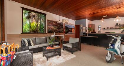 Pousada Dona Carmita