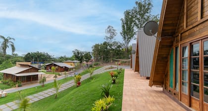 Pousada Dona Carmita