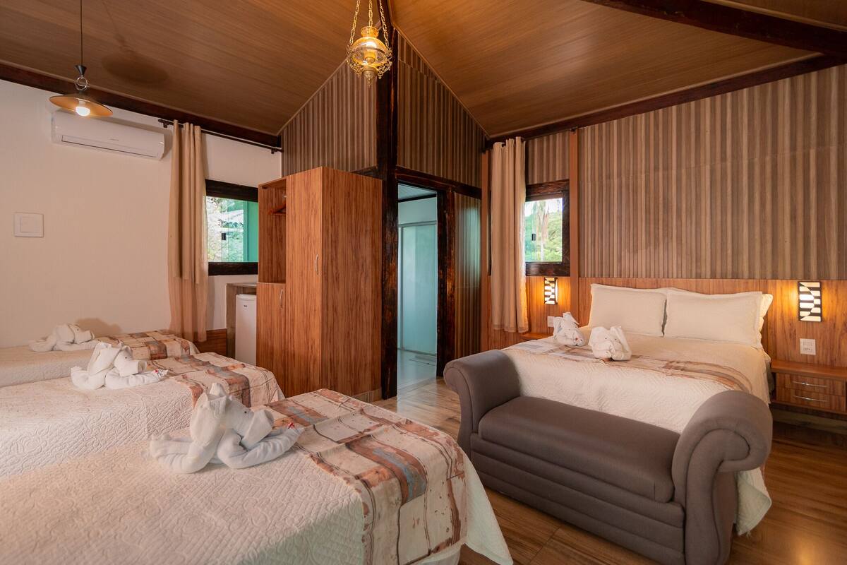 Family Chalet