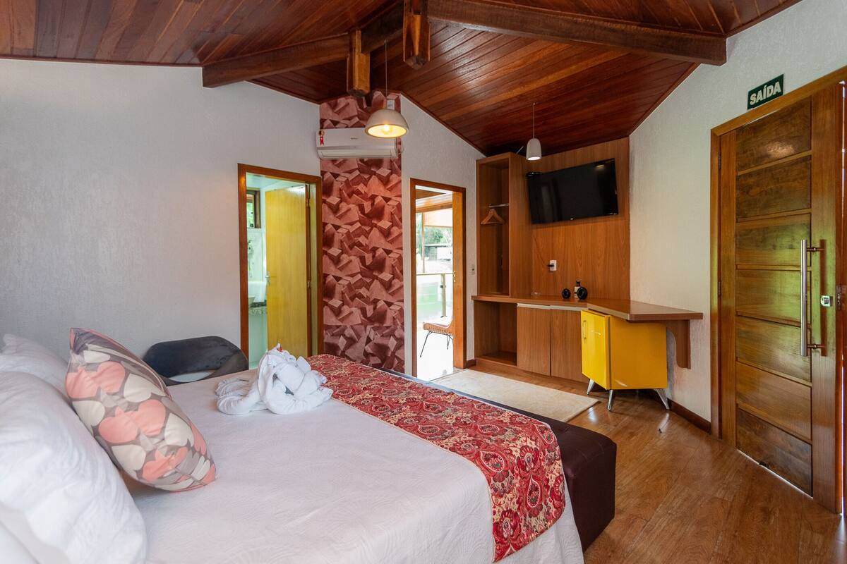 Comfort Chalet