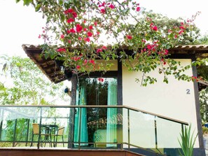 Minibar, free WiFi, bed sheets - Pousada Dona Carmita (Brumadinho)