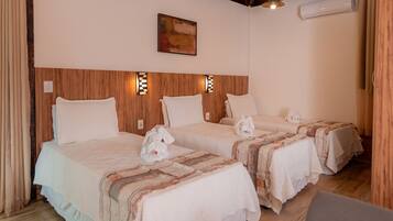 Family Chalet | Bar mini, Wi-fi percuma, cadar katil