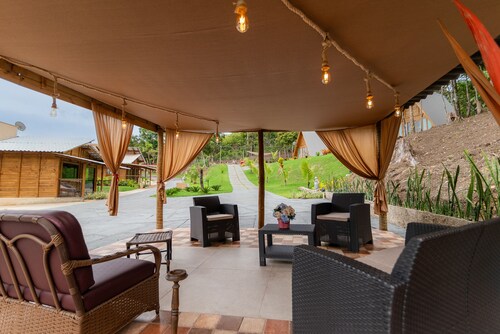 Pousada Dona Carmita