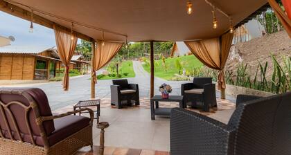 Pousada Dona Carmita