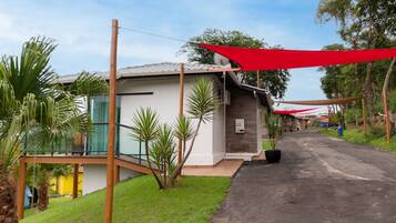 Área da propriedade