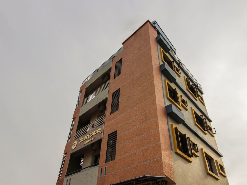 MEGALAHATTI RESIDENCY image