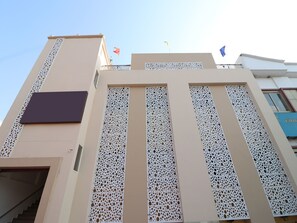 Ngoại thất