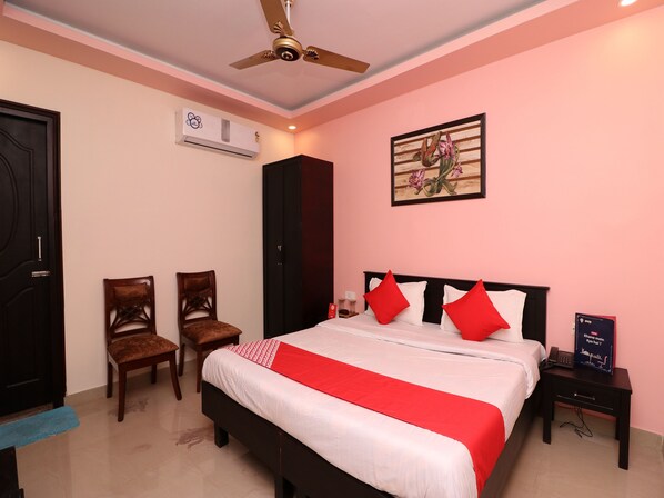 Double or Twin Room