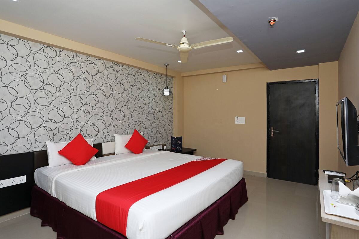 Suite Deluxe | Wifi gratis