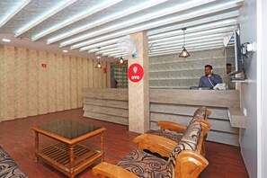Recepción