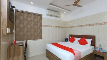 Double or Twin Room | Free WiFi