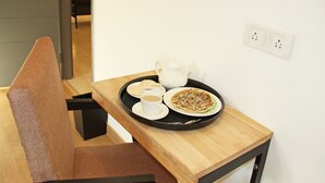 Spiseområde