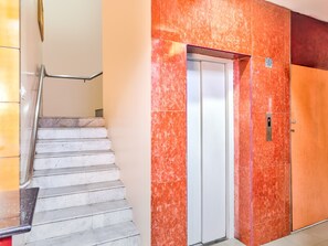 Property amenity - OYO Flagship 546 Vadapalani (Chennai)