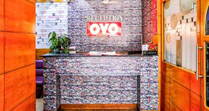 OYO Flagship 546 Vadapalani