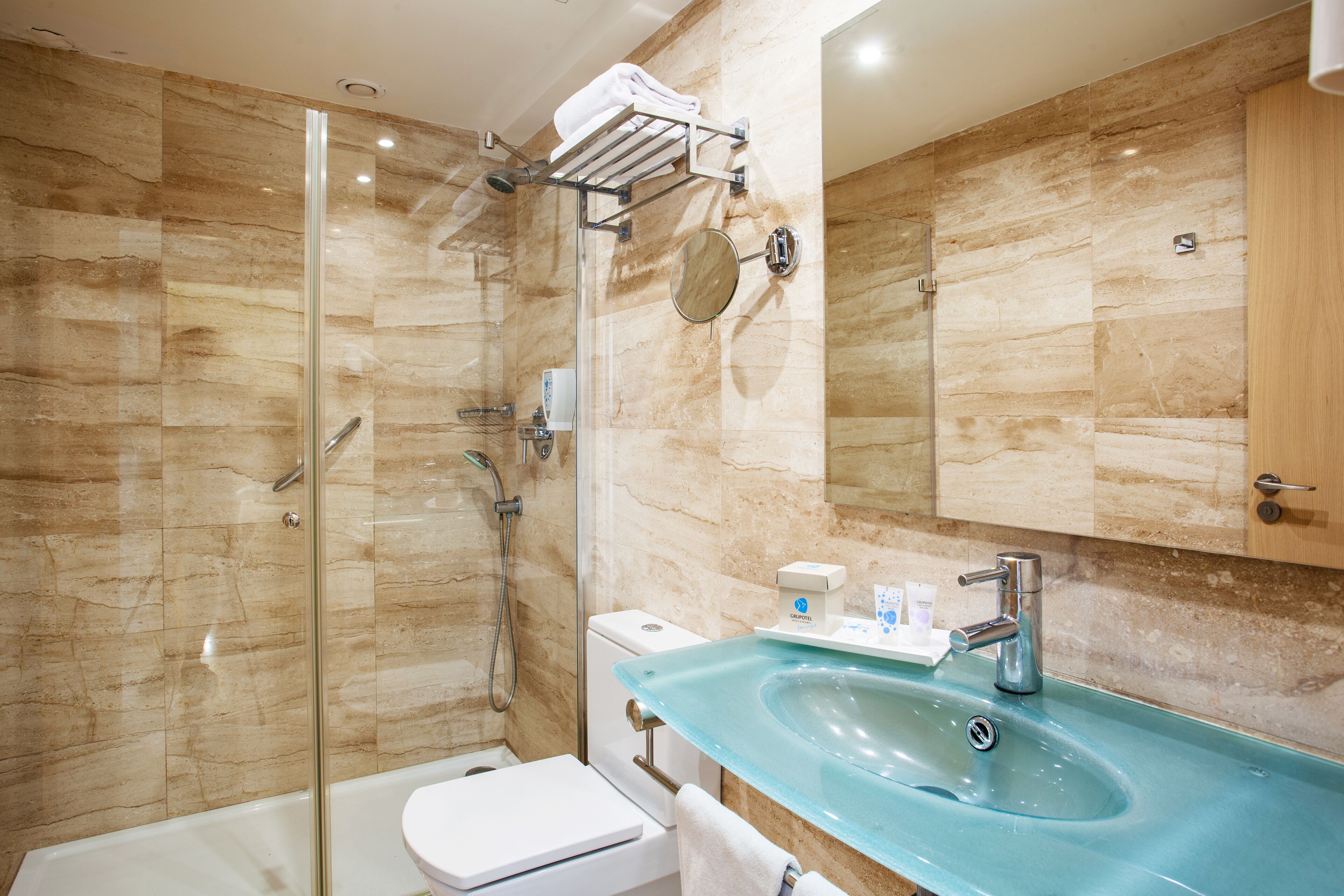 Foto - Grupotel Dunamar