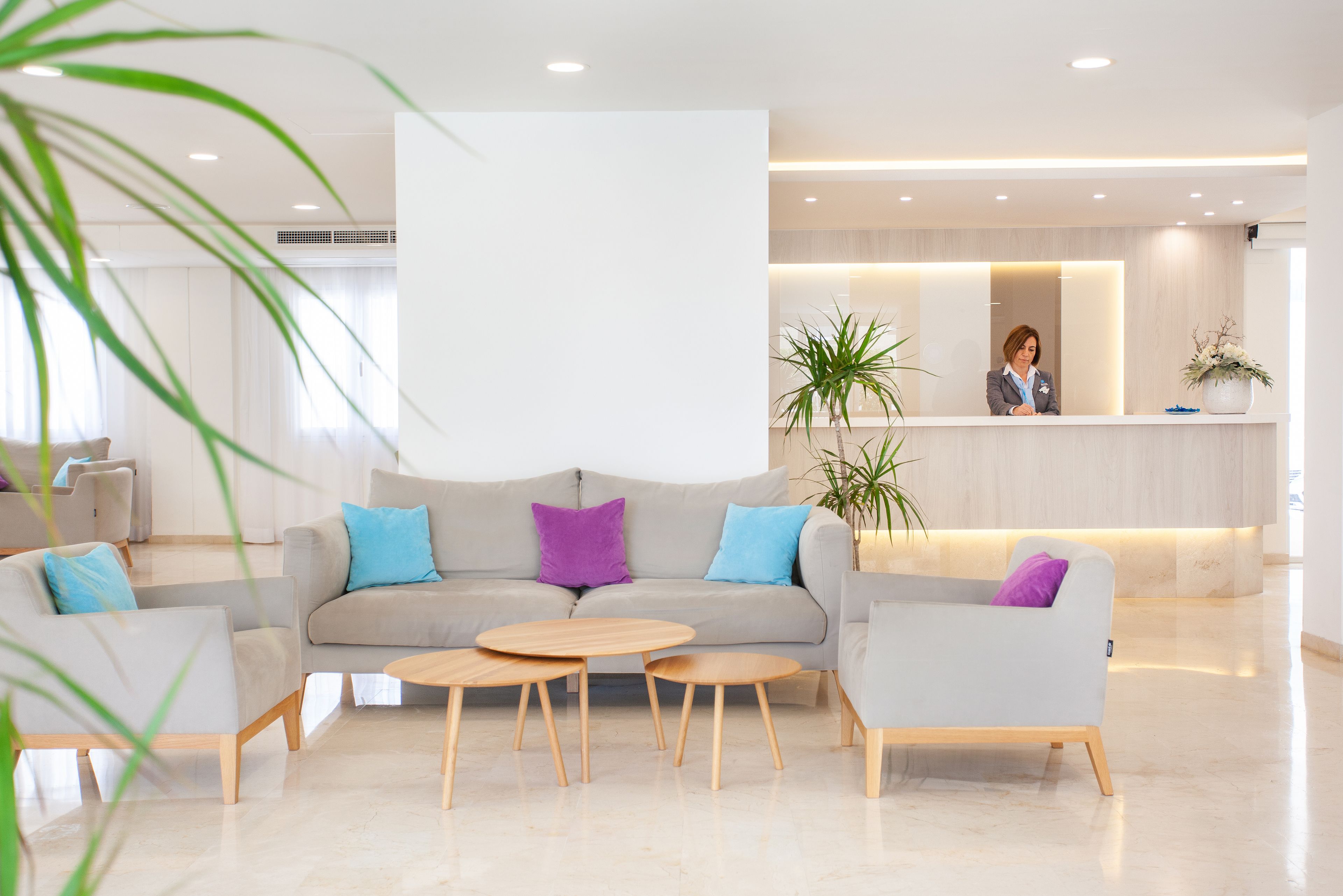 Foto - Grupotel Dunamar