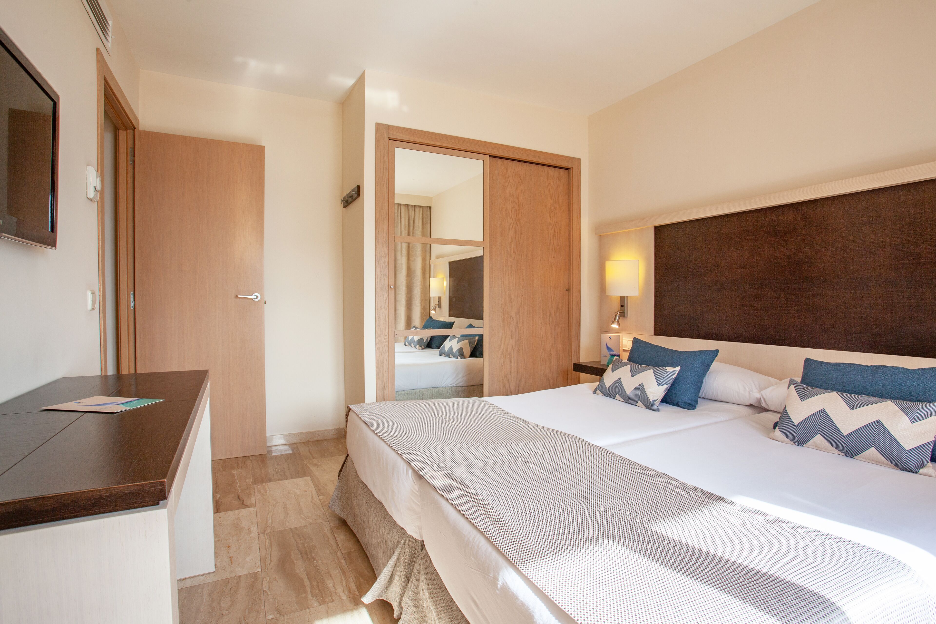 Foto - Grupotel Dunamar