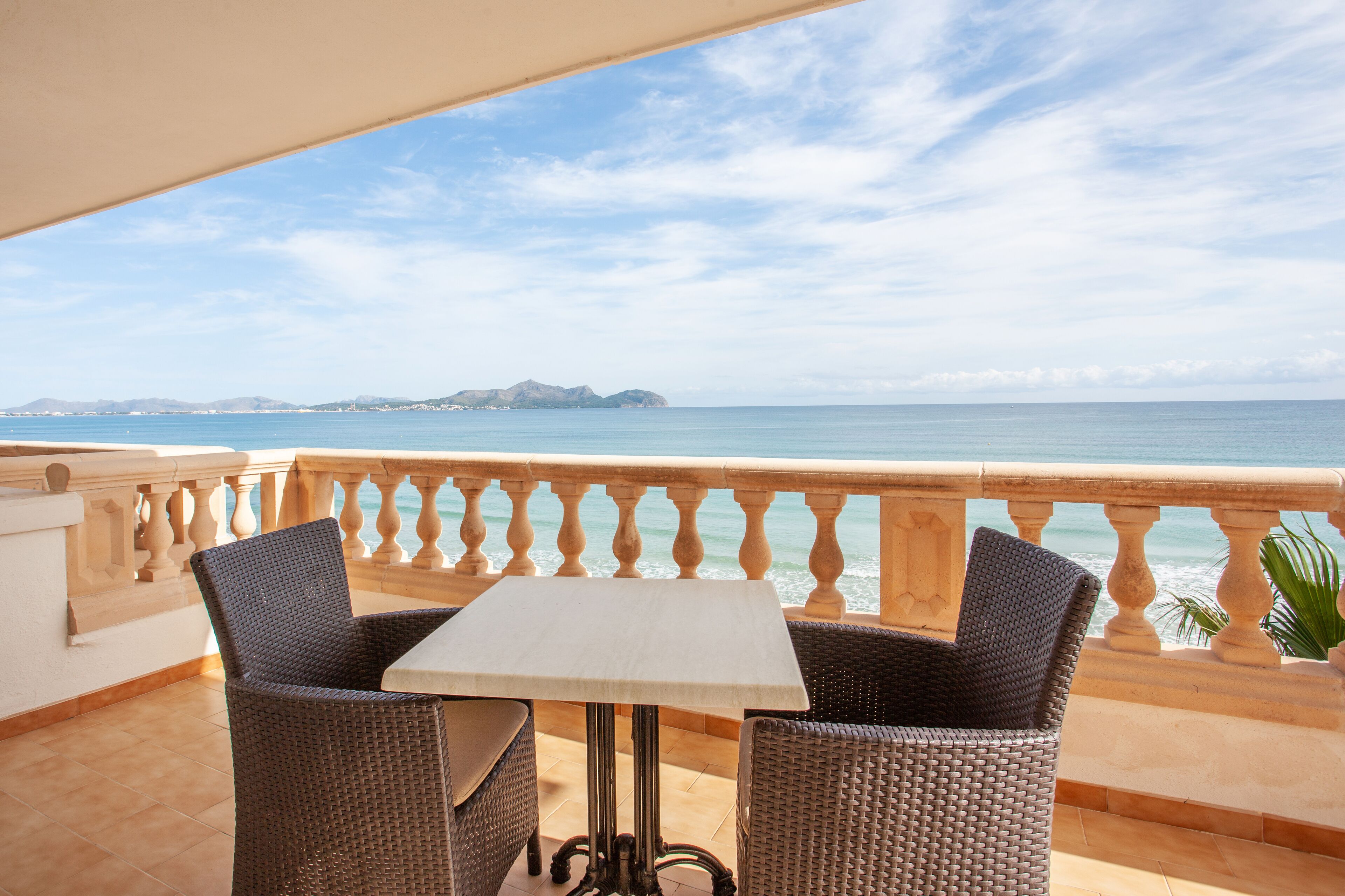 Foto - Grupotel Dunamar