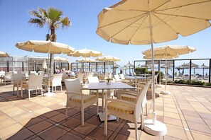 Veranda