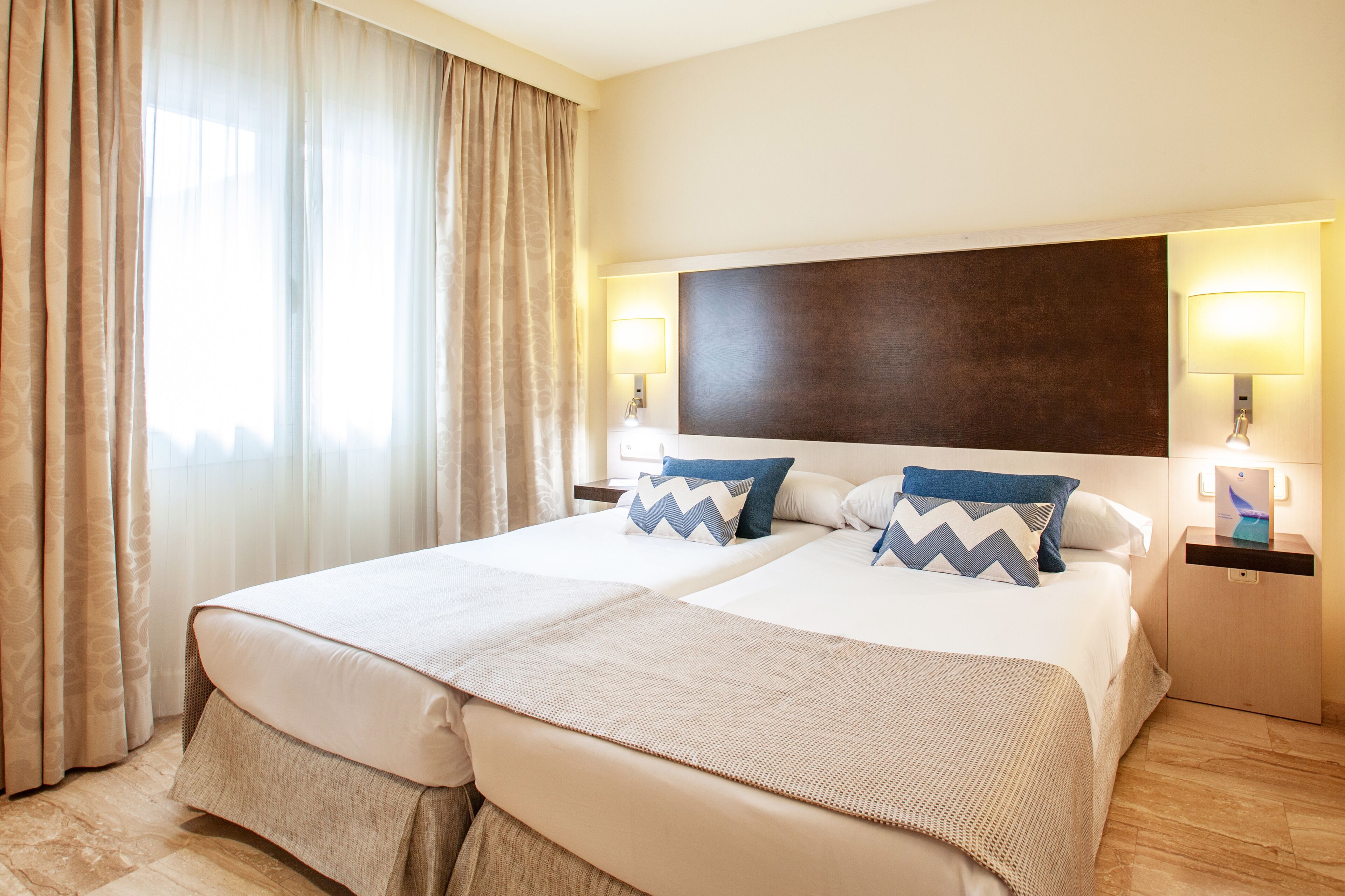 Foto - Grupotel Dunamar