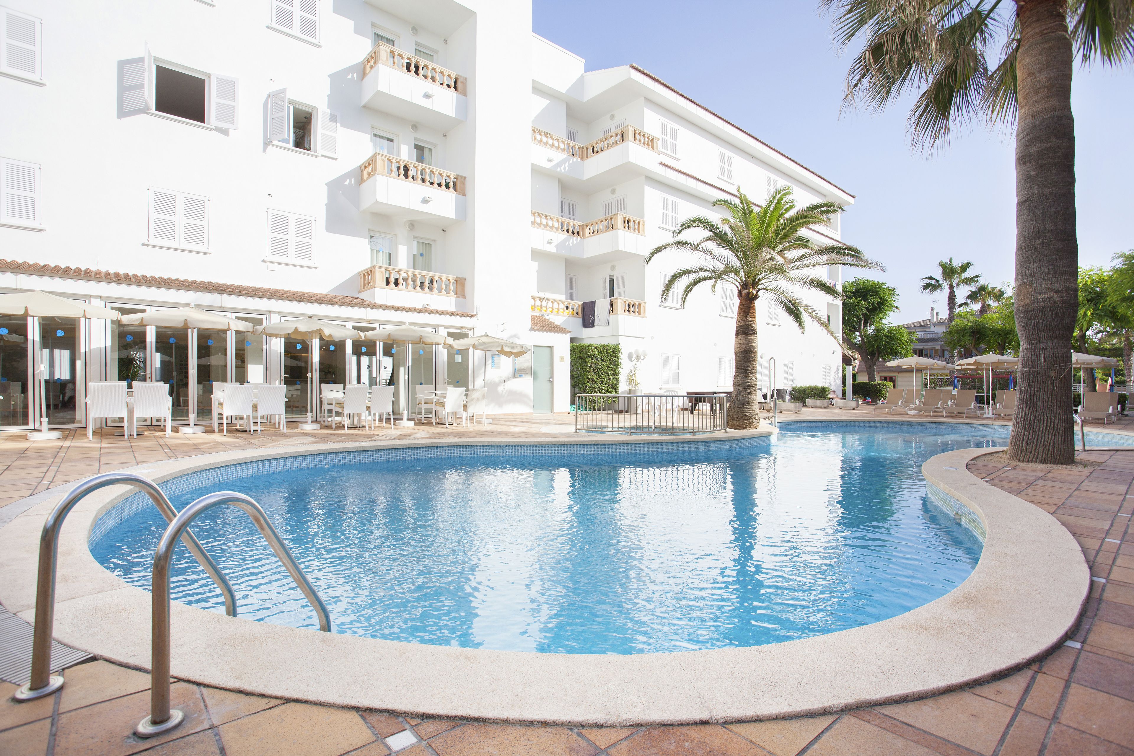 Foto - Grupotel Dunamar